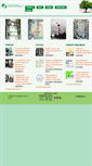 Mobile Screenshot of greencross.by
