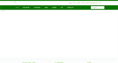 Desktop Screenshot of greencross.com.ph